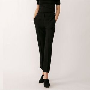 NEW‎ Stylein - M, XL Women's Bleecker Trousers Slim Fitted Pants Black $179